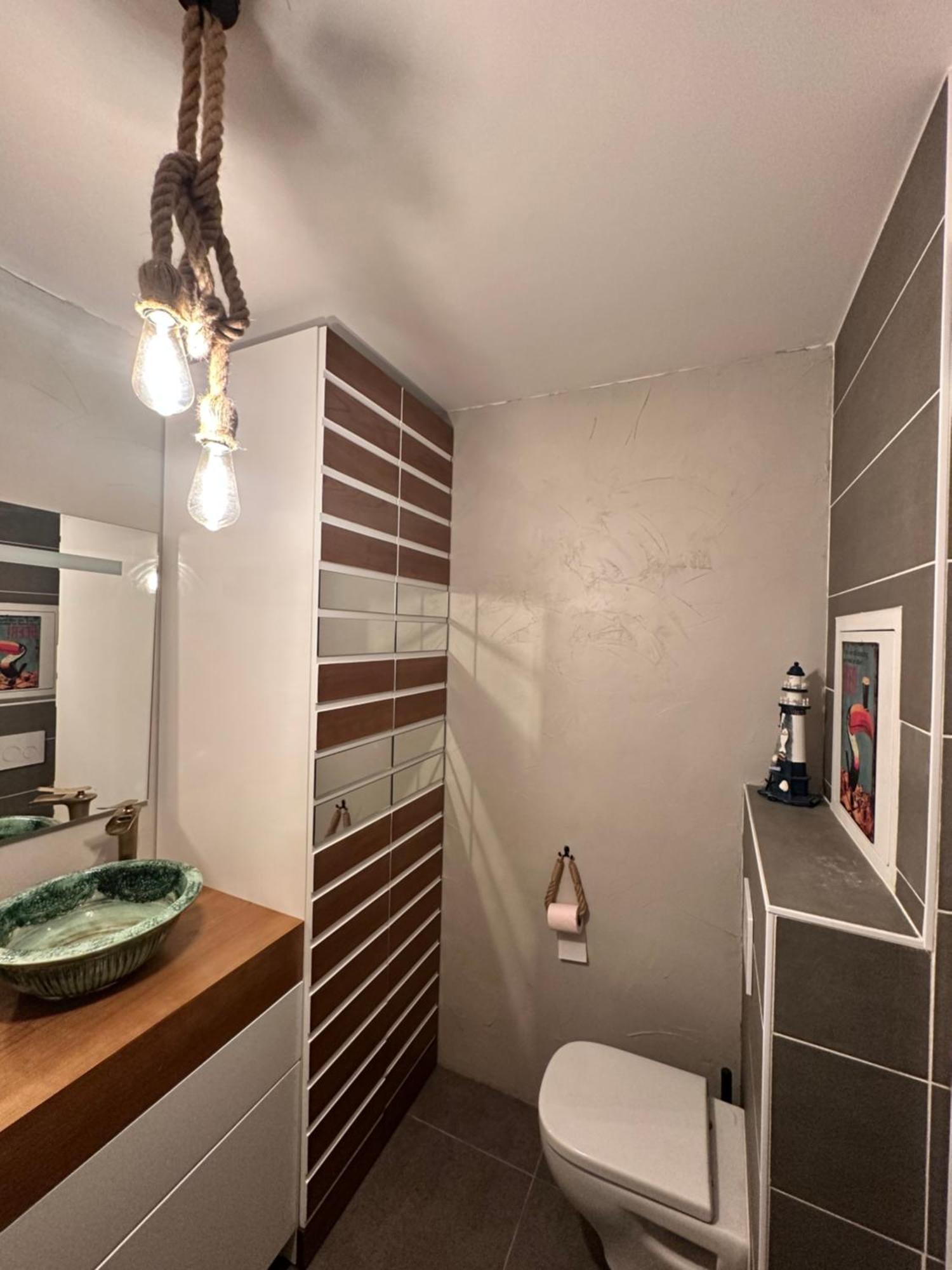 Cosy Summer Stay In Boho Style Apartment - 8 Mins From Paris Center - Garden And Underground Parking Clamart Extérieur photo