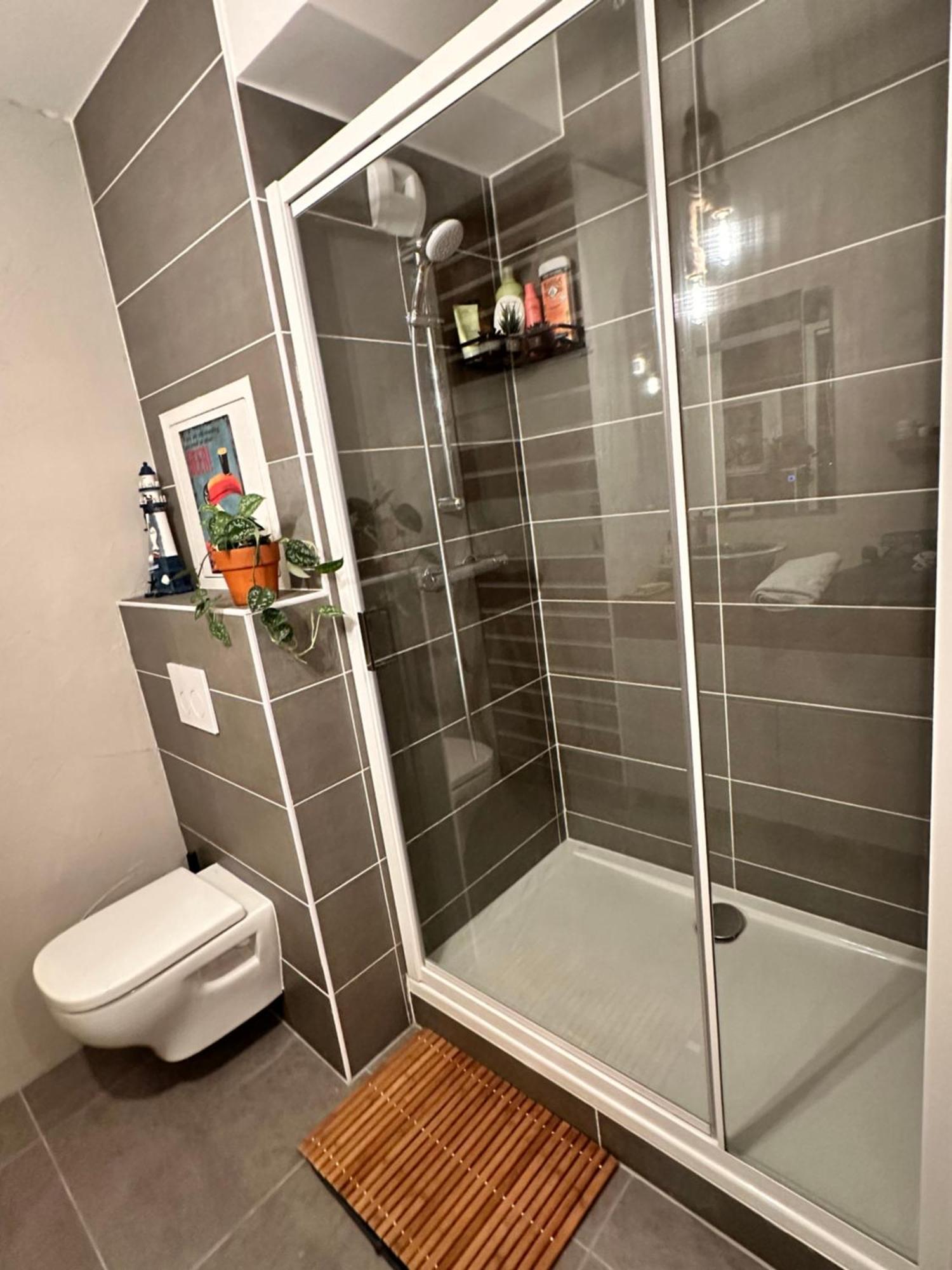 Cosy Summer Stay In Boho Style Apartment - 8 Mins From Paris Center - Garden And Underground Parking Clamart Extérieur photo