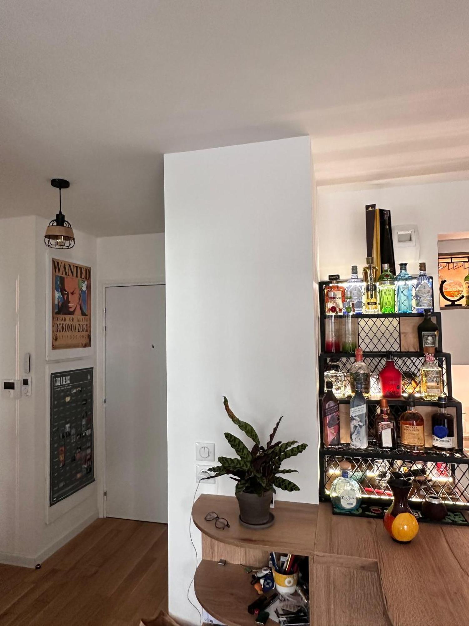 Cosy Summer Stay In Boho Style Apartment - 8 Mins From Paris Center - Garden And Underground Parking Clamart Extérieur photo